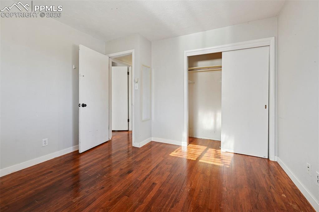 Image 12 of 30: bedroom #1