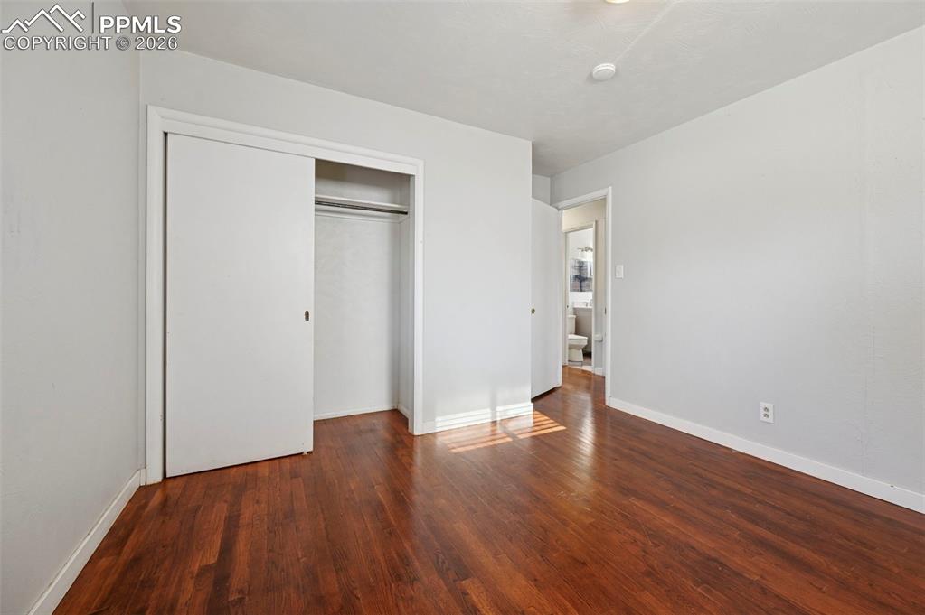 Image 15 of 30: bedroom #2