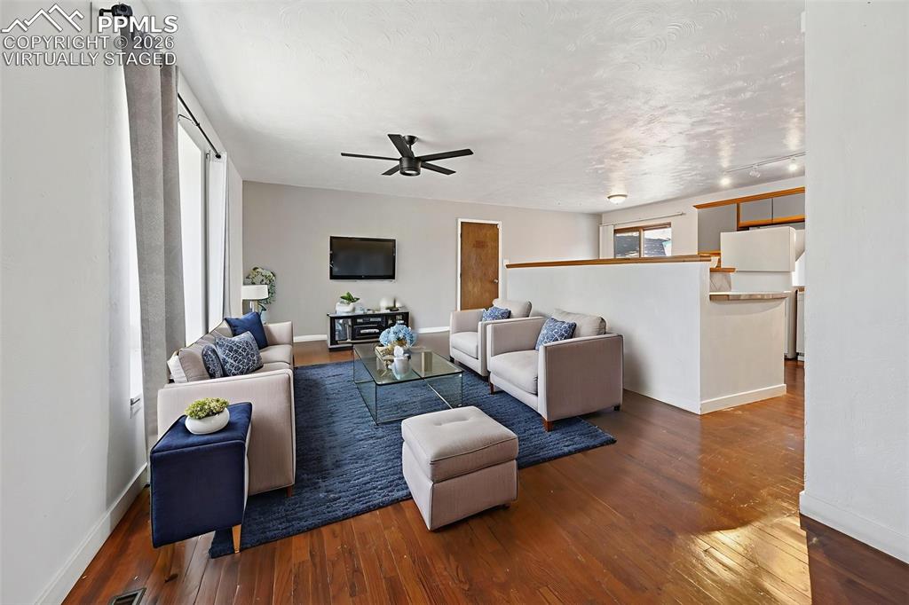 Image 2 of 30: virtually staged