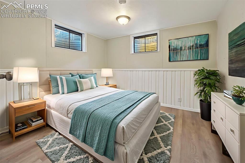 Image 20 of 30: Bedroom #3
(virtually staged)