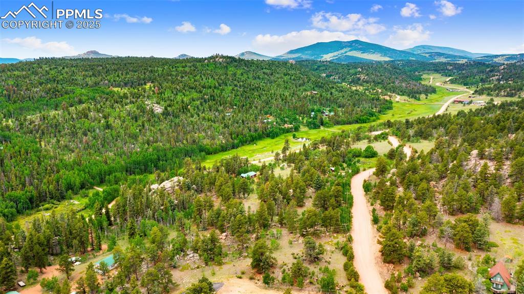 Image 11 of 32: Aerial View