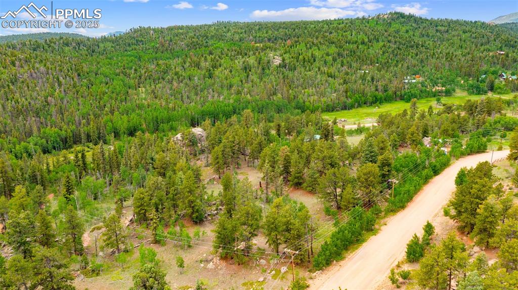 Image 13 of 32: Aerial View