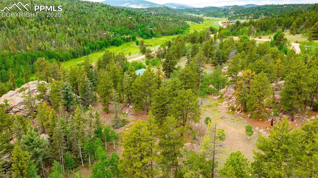 Image 18 of 32: Aerial View