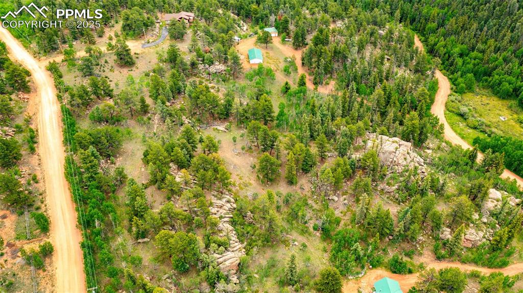 Image 5 of 32: Aerial View