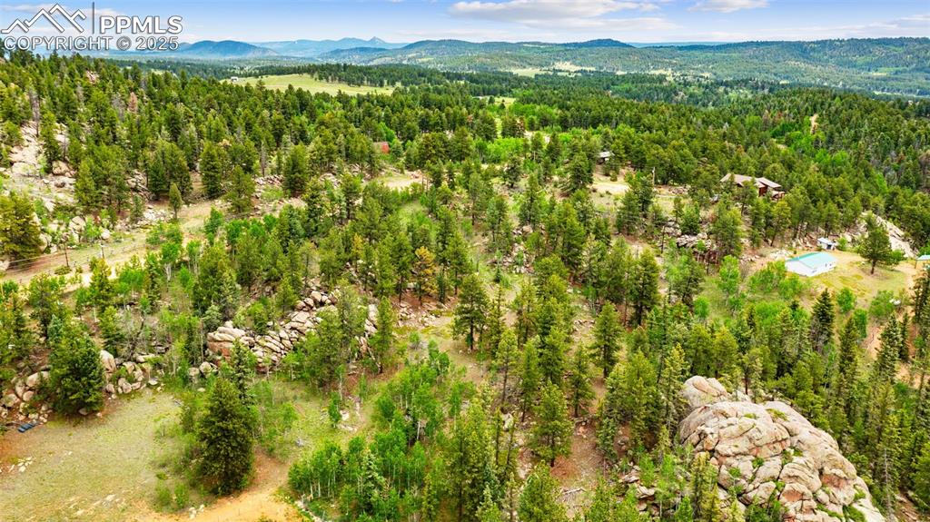 Image 6 of 32: Aerial View