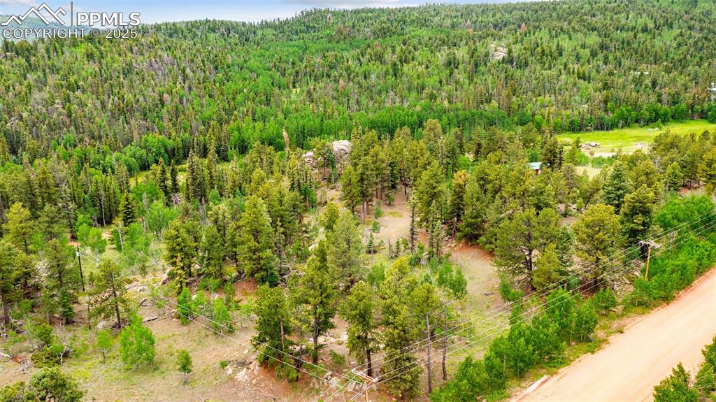 Image 8 of 32: Aerial View