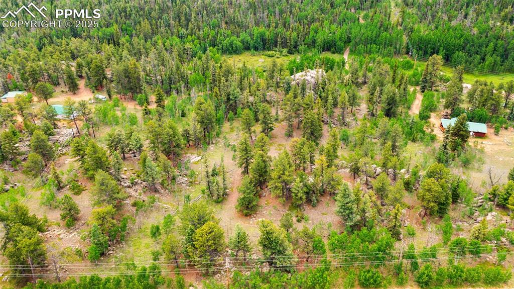 Image 9 of 32: Aerial View