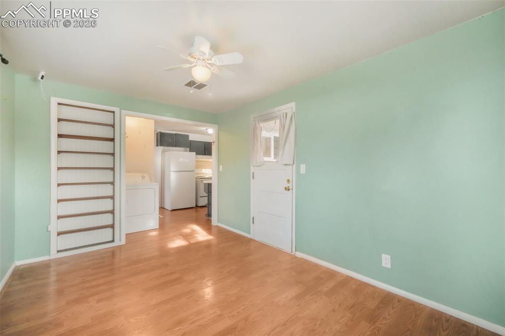 Image 15 of 46: Living Room