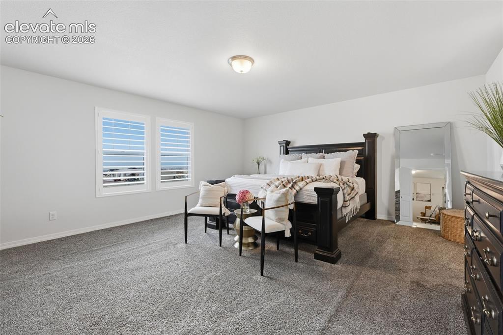 Image 19 of 42: So spacious!
