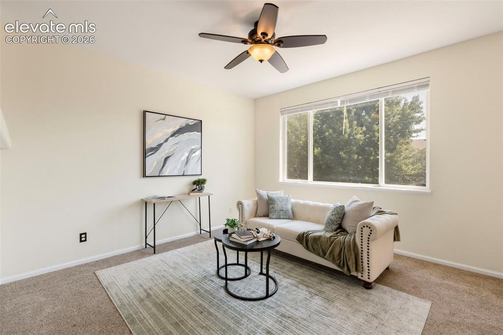 Image 10 of 44: Living Room