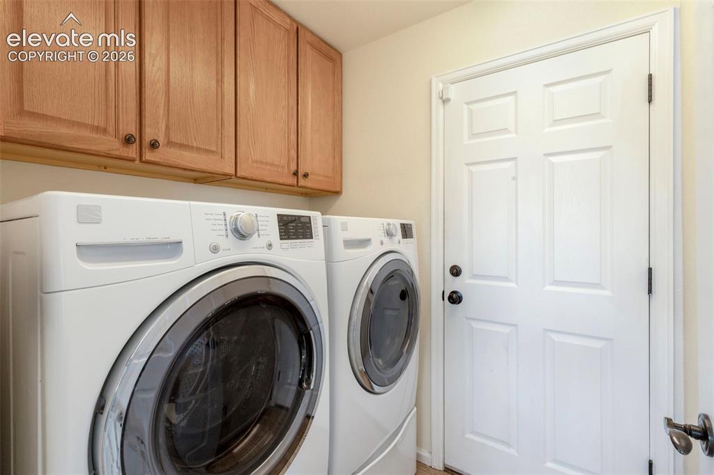 Image 18 of 44: Laundry