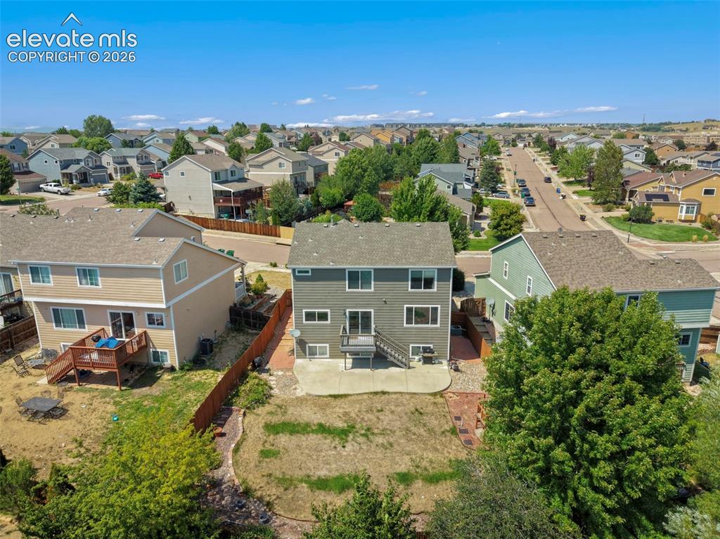 Image 41 of 44: Aerial View