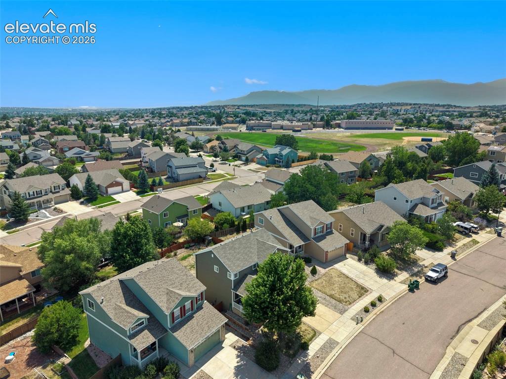 Image 42 of 44: Aerial View