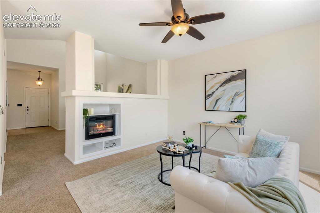 Image 9 of 44: Living Room