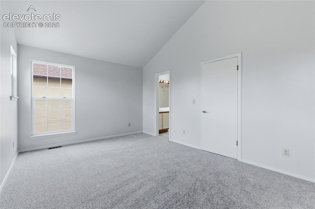 Image 21 of 34: Master Bedroom