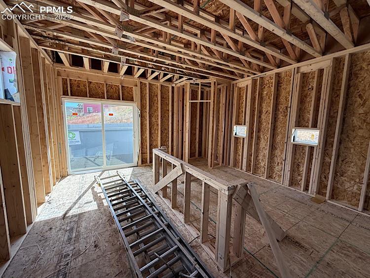 Image 10 of 20: Kitchen. Please, excuse our dust as this home is currently under construct