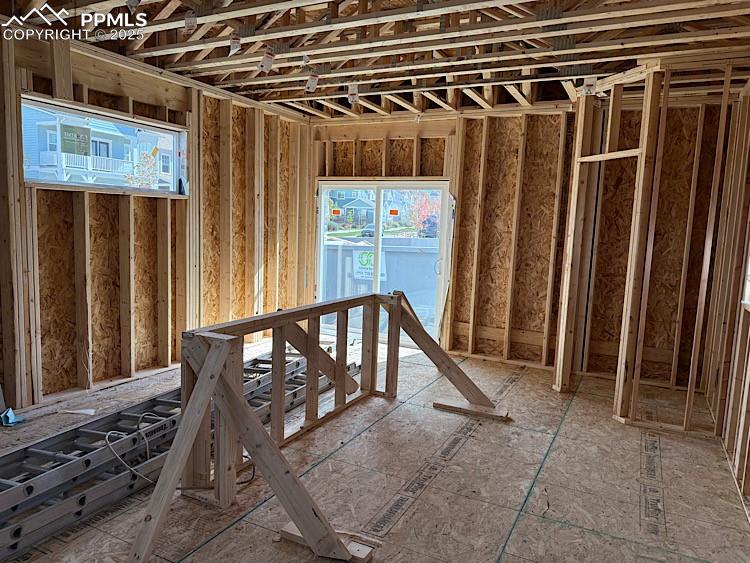 Image 11 of 20: Kitchen. Please, excuse our dust as this home is currently under construct