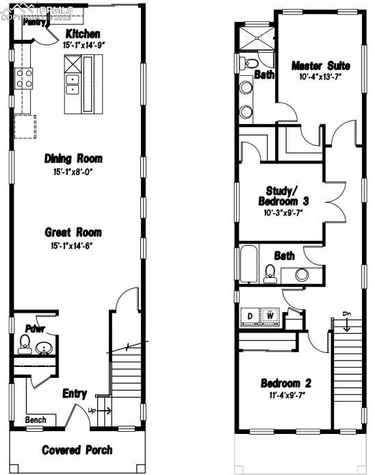 Image 20 of 20: Floor Plan
