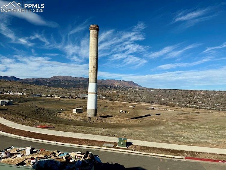 Image 31 of 36: View from front of home.