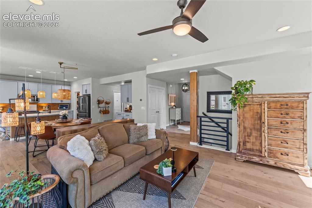 Image 10 of 44: Living Room