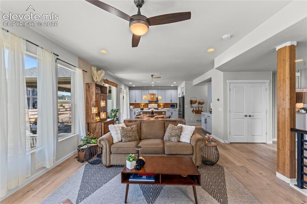 Image 8 of 44: Living Room