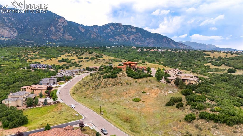 Image 10 of 14: Aerial View