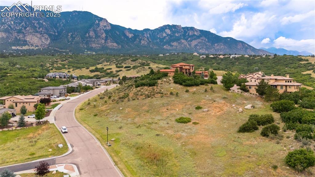 Image 12 of 14: Aerial View