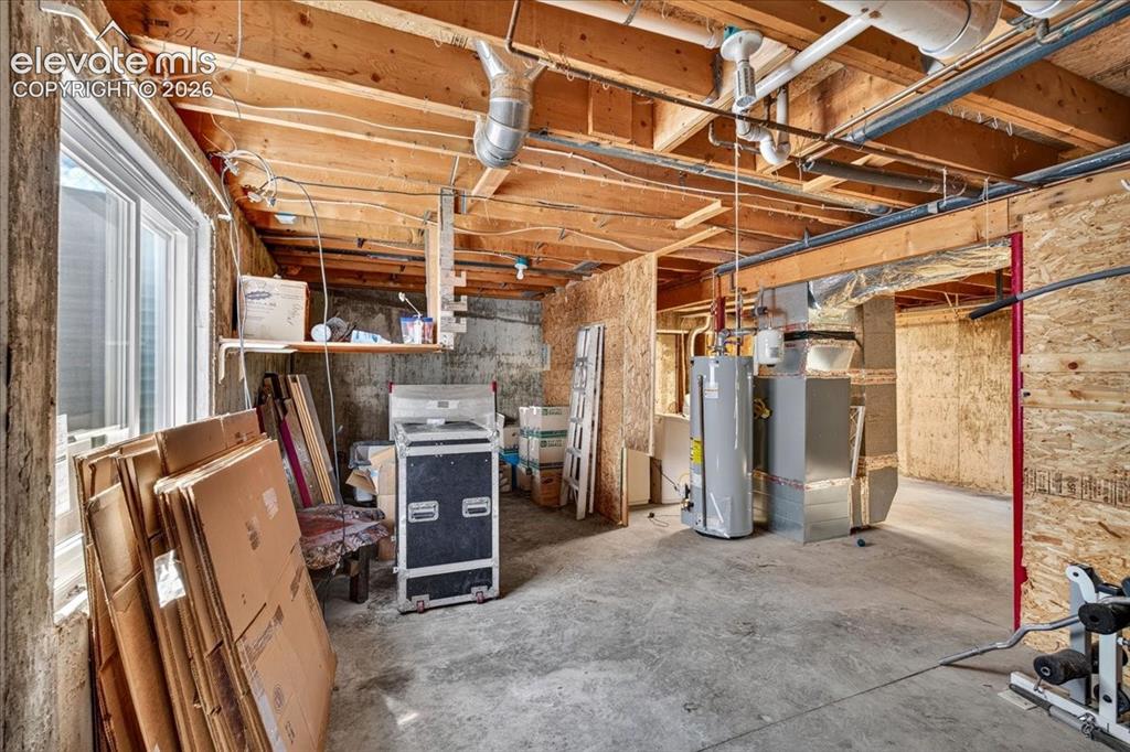 Image 19 of 34: Basement