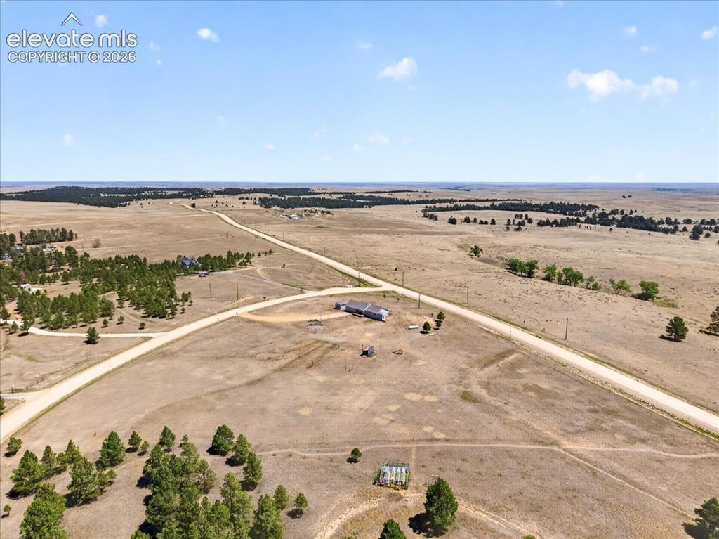 Image 30 of 34: Aerial View