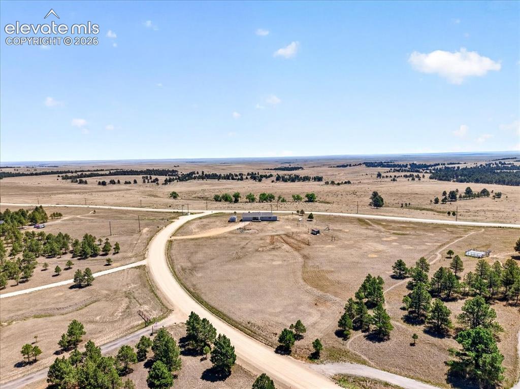 Image 32 of 34: Aerial View