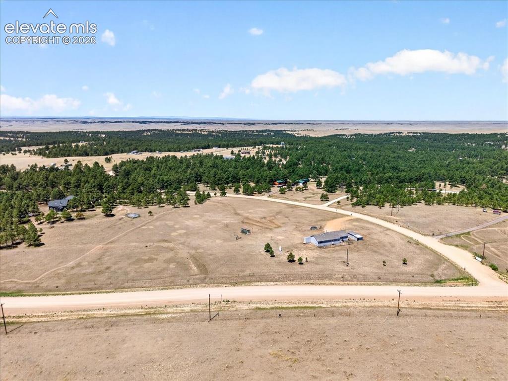 Image 33 of 34: Aerial View