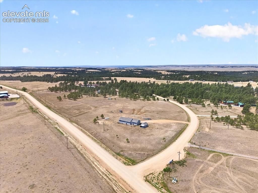 Image 34 of 34: Aerial View