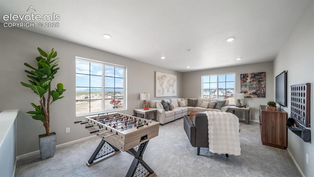 Image 20 of 39: Photos of a model home