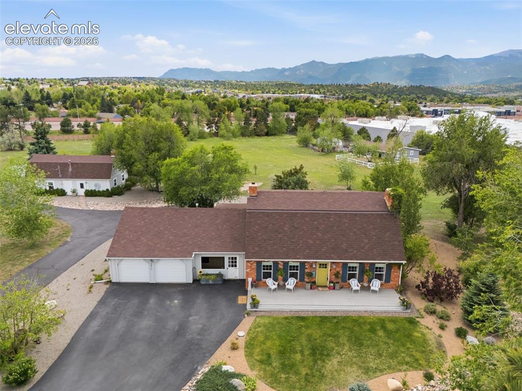 Image 1 of 50: Aerial View
