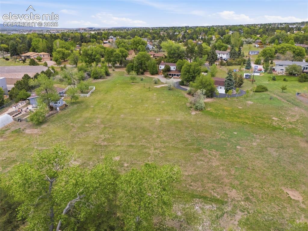 Image 47 of 50: Aerial View