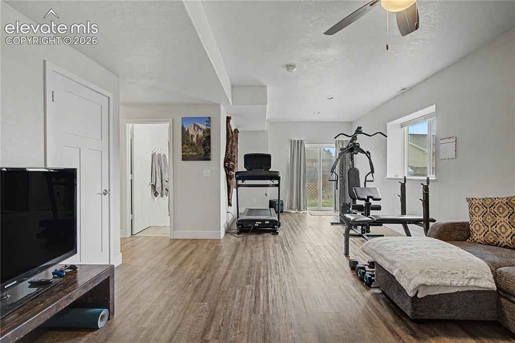 Image 25 of 37: Exercise Room