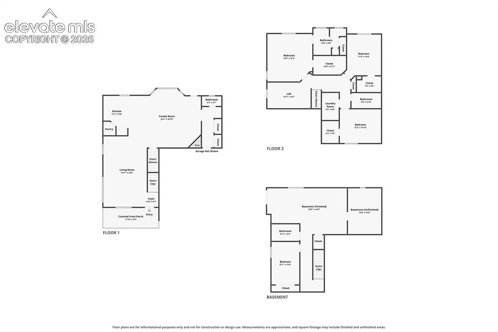 Image 35 of 37: Floor Plan