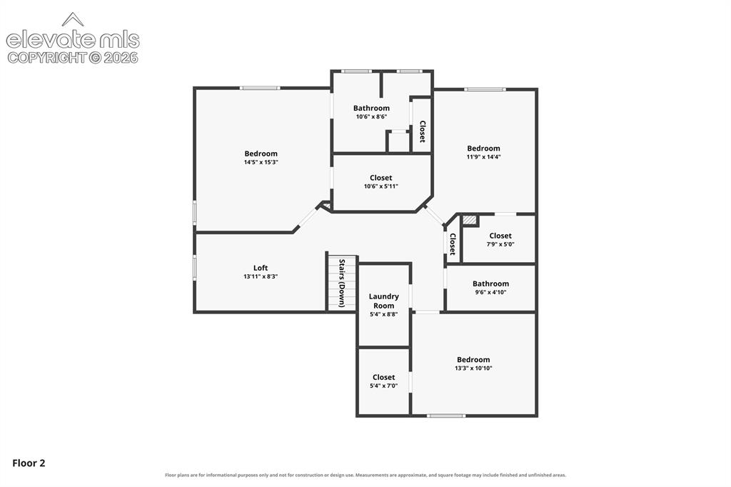 Image 37 of 37: Floor Plan
