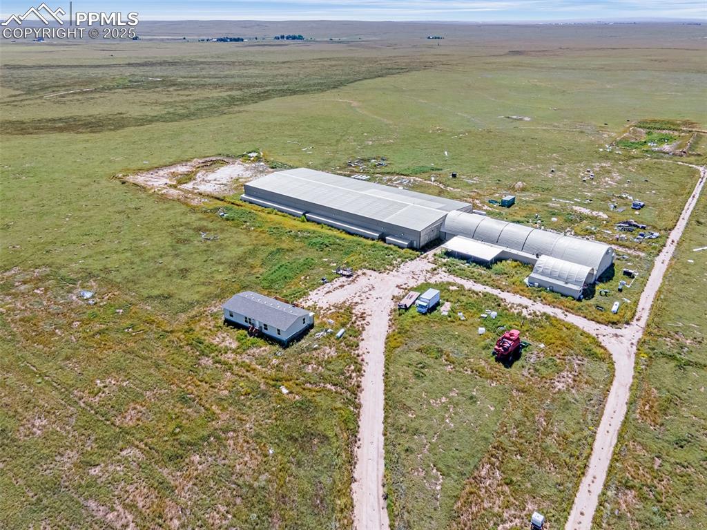 Image 22 of 23: Aerial View