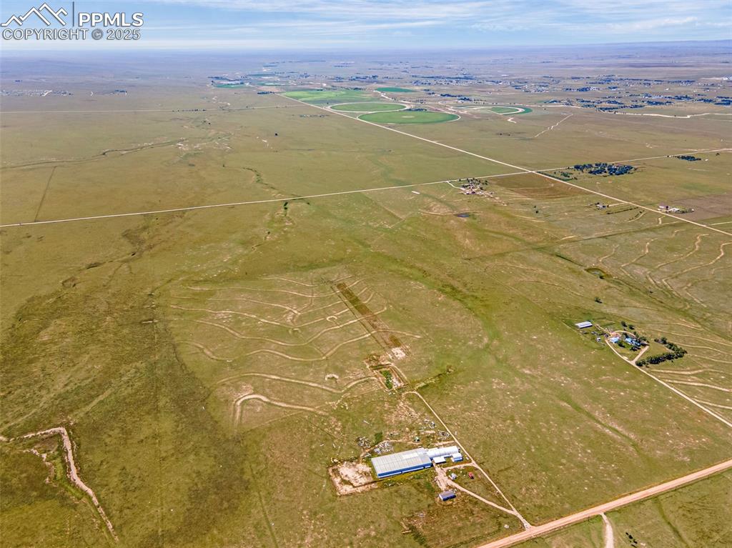 Image 23 of 23: Aerial View