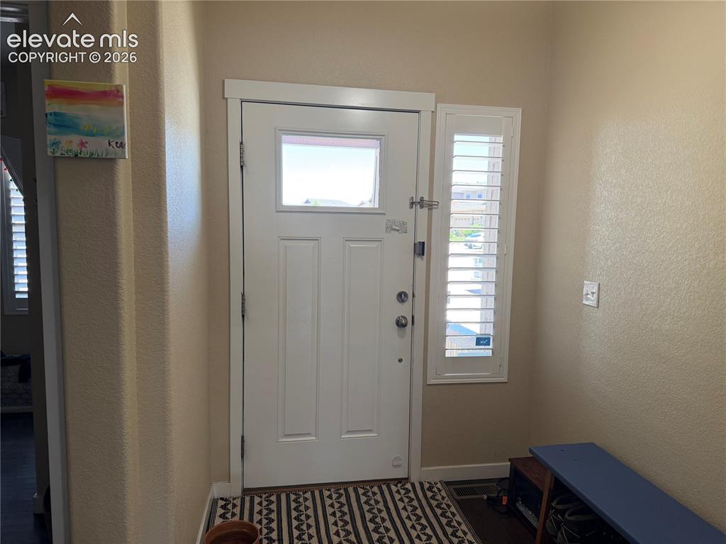 Image 2 of 31: Front door
