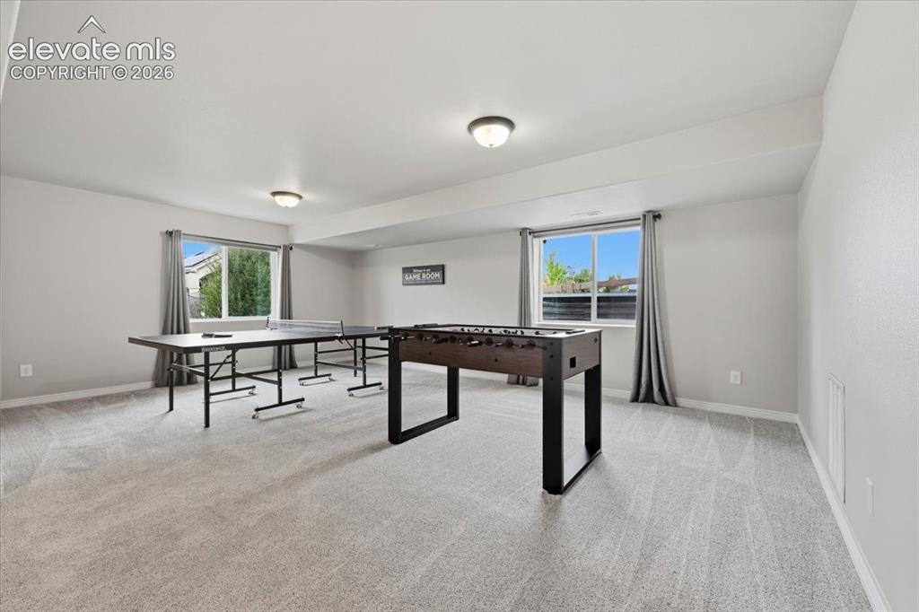 Image 41 of 49: Game Room