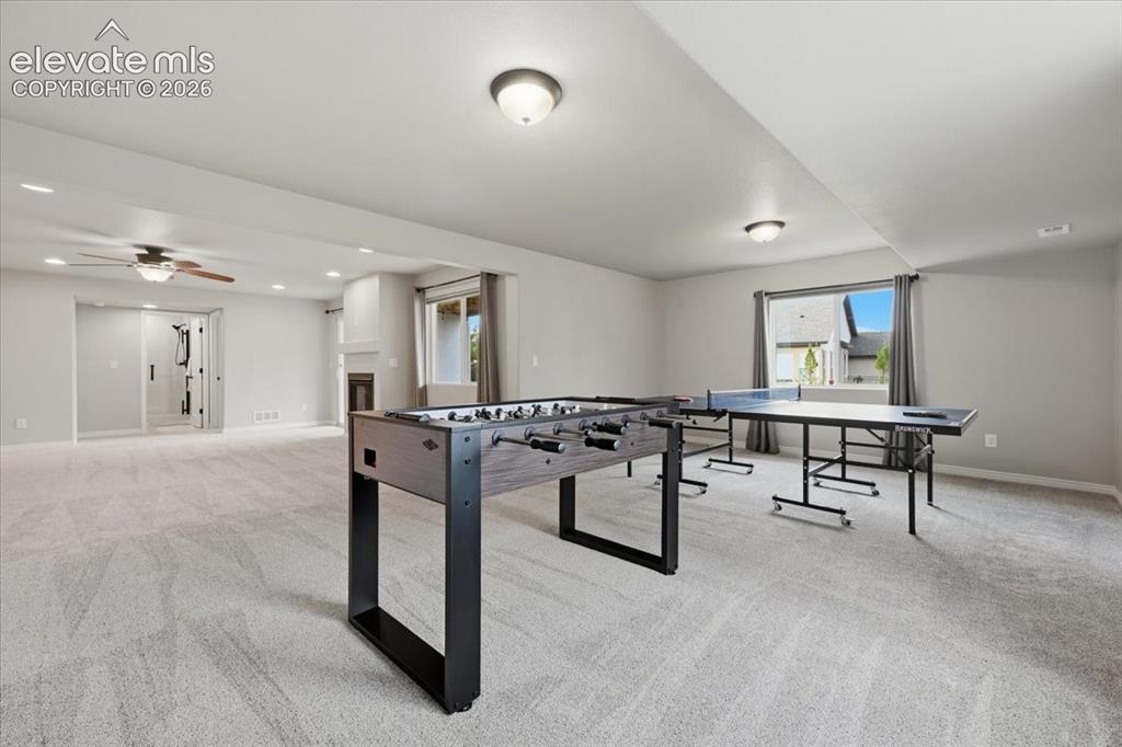 Image 47 of 49: Game Room