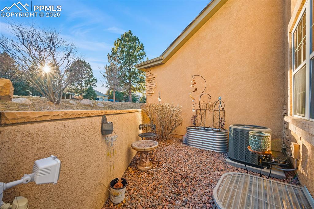 Image 37 of 49: Side of Structure