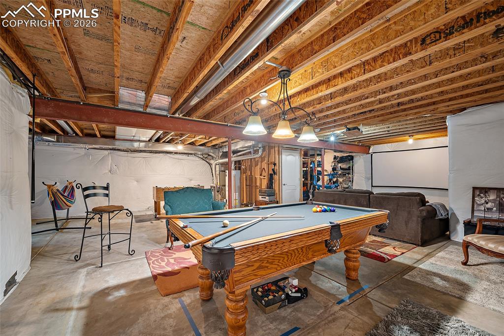 Image 43 of 49: Possibilities are endless for you to create.  