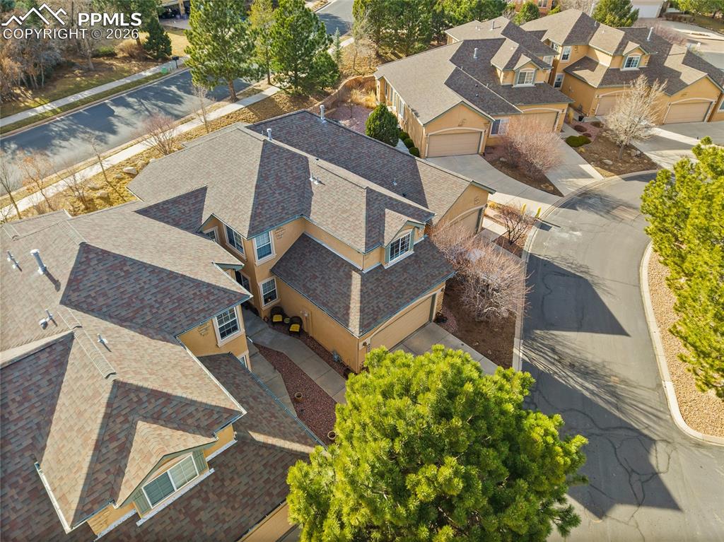 Image 46 of 50: Aerial View