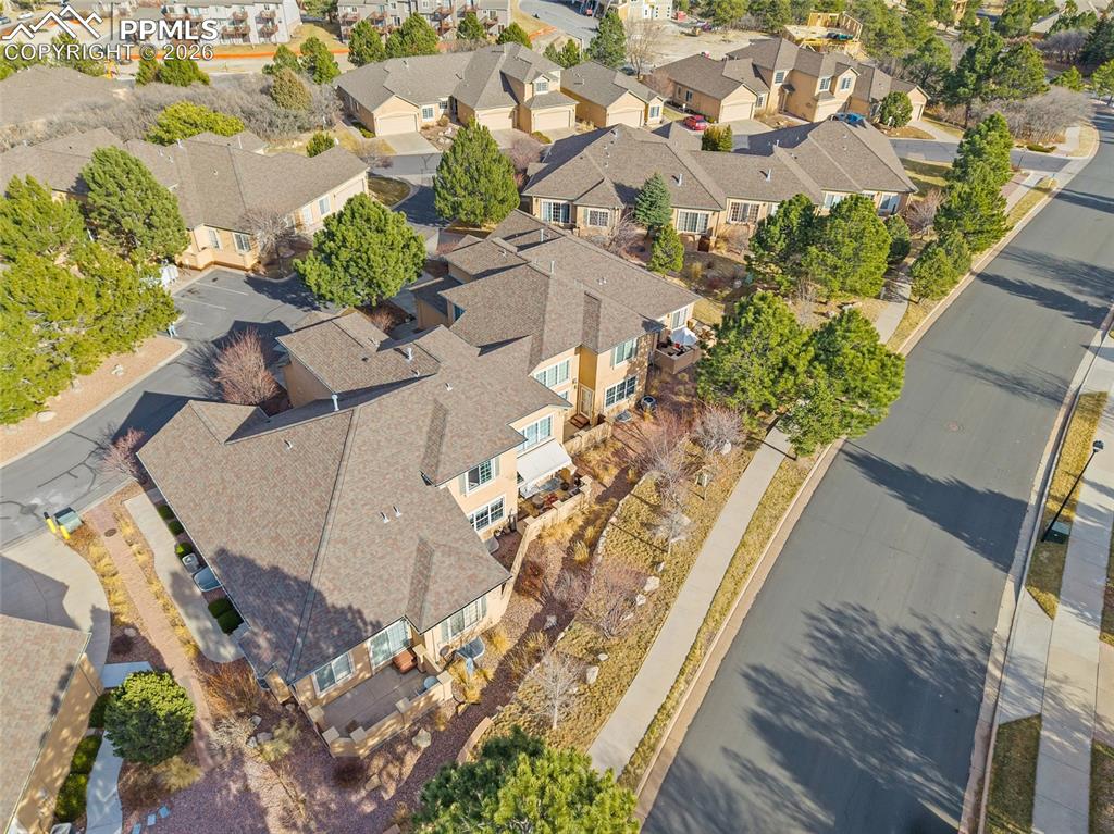Image 49 of 50: Aerial View