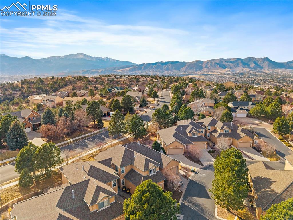 Image 50 of 50: Aerial View