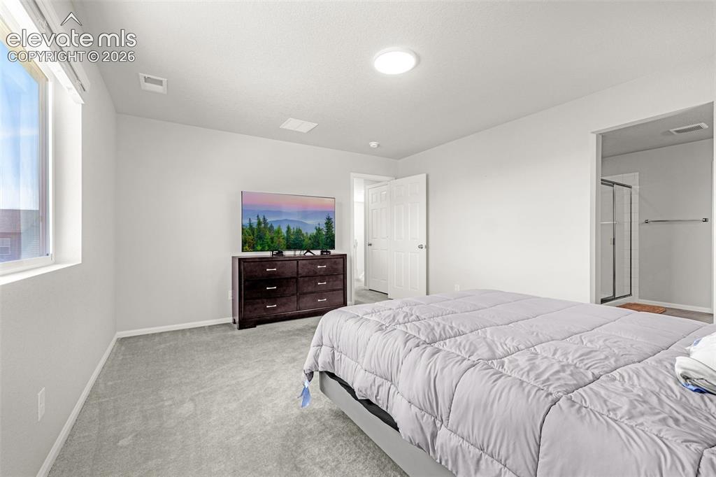 Image 17 of 35: Master Bedroom
