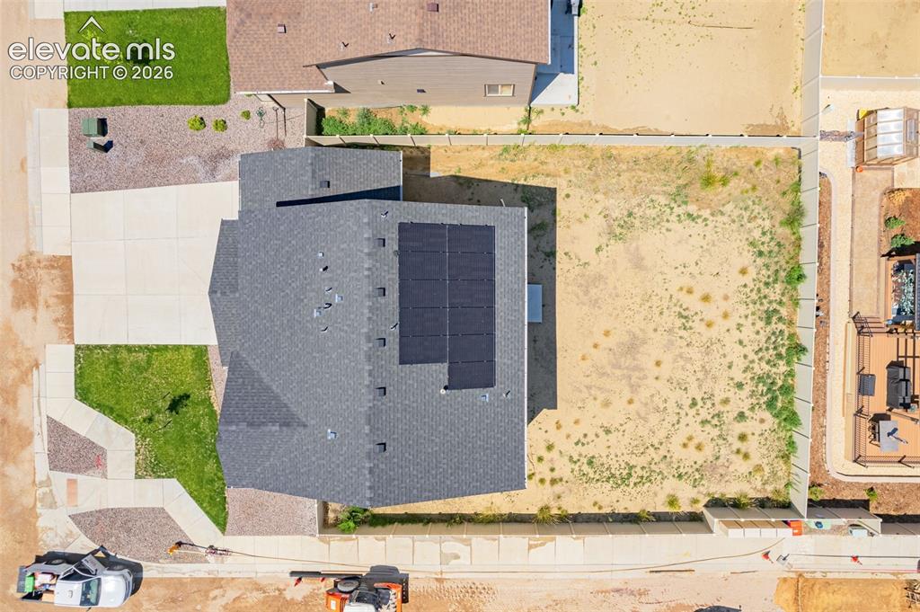 Image 35 of 35: Aerial View